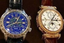 欧洲手表哪里买最好，在德国买手表能比较国内便宜多少？