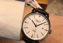 劳力士-ROLEX ‼️优雅男士腕表