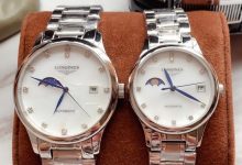 （YK出品）七夕礼物爆款来袭最新款浪琴腕表
