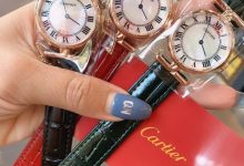 卡地亚 Cartier Vintage 中古品限量款系列腕表