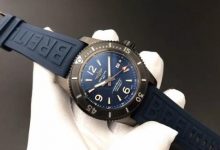 【TF Factory新力作强势来袭】专做百年.灵的工厂 推出百年灵超级海洋系列腕表
