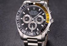 SM厂 升级版 劳力士Rolex 宇宙计型迪通拿系列多功能机械腕表