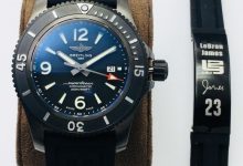 【TF Factory新力作强势来袭】专做百年.灵的工厂 推出百年灵超级海洋系列腕表