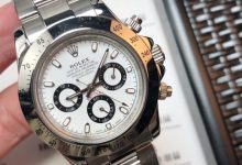 劳力士Rolex迪通拿系列️BOBO出品新品重磅来袭～腕表