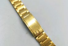 欧米茄手表专柜截表带，欧米茄手表换表带的价格是多少？