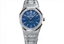 爱彼手表p00526，看腻了五颜六色的穿搭，有没有极简风的黑白搭配推荐？