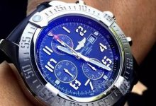 百年灵掉色吗，欧米珈手表在各个品牌的腕表中算哪一个档次？