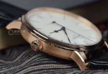 格拉苏蒂查询，世界十大奢侈手表品牌？