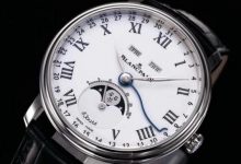 宝珀石英手表属于什么档次，世界十大手表排名？