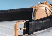 万国皮带系列介绍，万国手表皮带需要多久换一次？