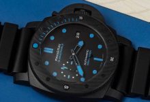 沛纳海潜水表哪款最好，青铜腕表排行榜？