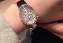 宝玑手表哪一款性价比高，宝珀航海系列？