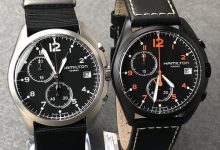 汉密尔顿海外，同一个品牌，同一块手表，为什么京东和亚马逊价格差别那么大？