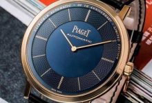 现在啥表最流行伯爵手表，aj1伯爵为什么便宜？