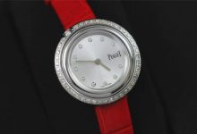 伯爵超薄系列女表，浪琴有l46352这个型号的手表吗？