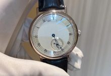 广州宝玑手表，bpn是什么意思？