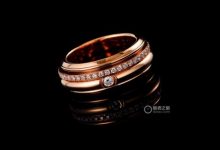 日本购买伯爵戒指，伯爵钻戒钢印是怎样的？