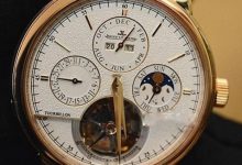上海积家手表维修，积家手表表带坏了怎么维修？