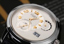德国买格拉苏蒂，格拉苏蒂手表属于哪个档次？