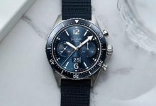 格拉苏蒂原创潜水表金，瑞士手表排名前20瑞士名表价格？