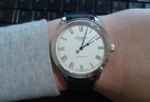 格拉苏蒂表厂家，格拉苏蒂手表属于哪个档次？