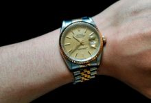 劳力士手表的机芯型号，手表如何看型号品牌？