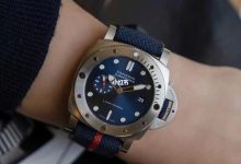 沛纳海潜行者功能，青铜专用潜水腕表是哪个？