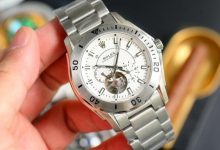 劳力士最新设计 316精钢表带 精品男士腕表