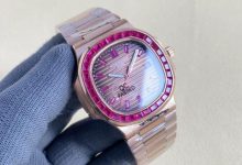 西铁城奢侈手表-型号-系列，时尚、高级款式